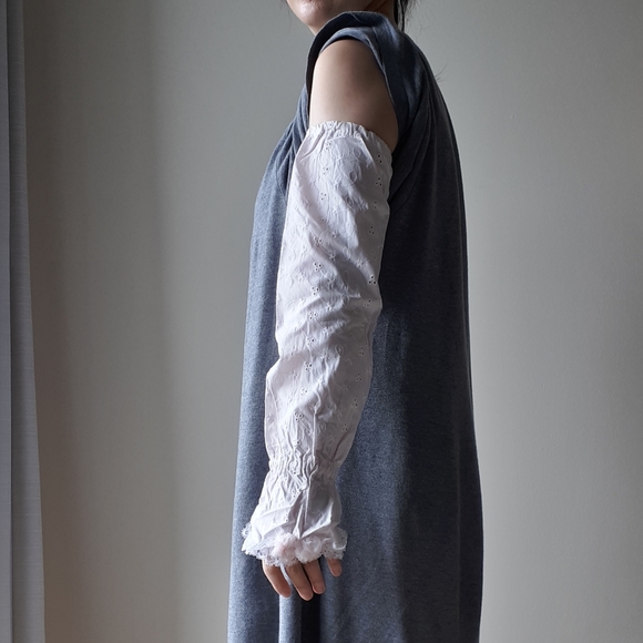 NEW Sun block Sleeves - Picture 2 of 7